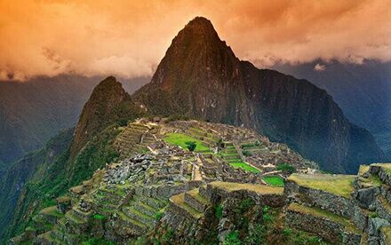 Скрытые сокровища севера Перу