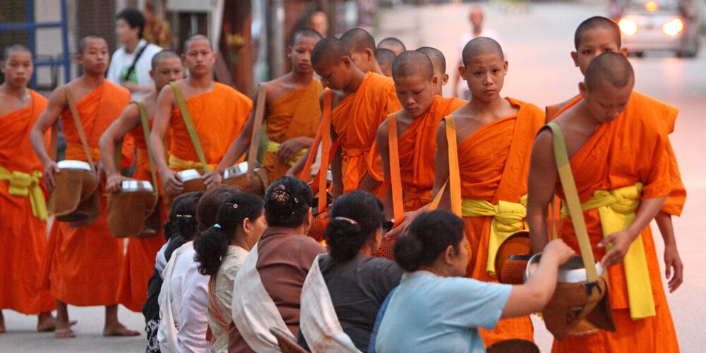 Гастрономический тур по трем странам Индокитая: Вьетнам, Лаос, Камбоджа
