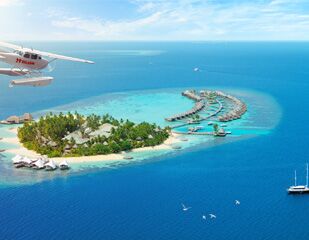 Мальдивы (отель, трансфер, страховка)