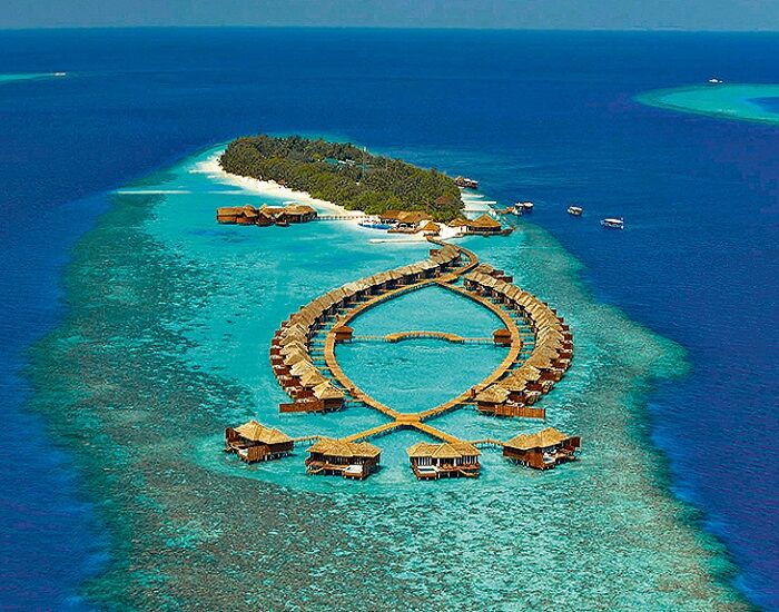 Lily Beach Resort and SPA 5*