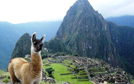 Южноамериканские тайны (Перу + о.Пасхи)