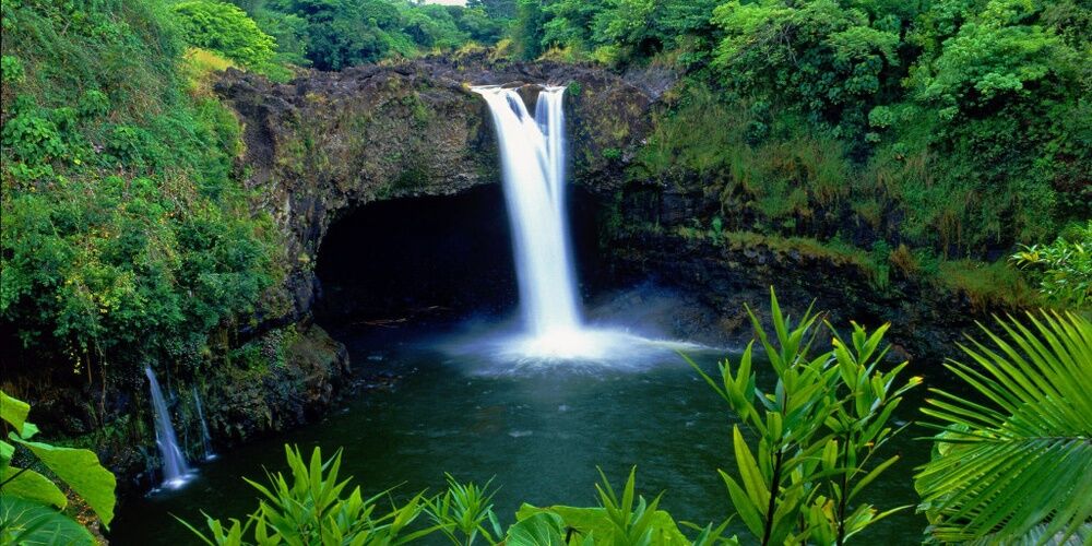 Отдых на Гавайских островах - Оаху и Мауи